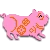 猪